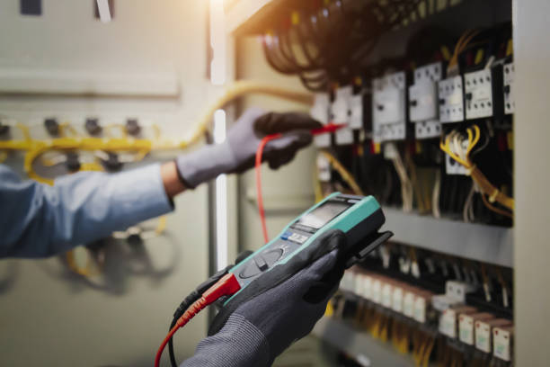 Best Electrical Troubleshooting and Repair  in Hinton, OK